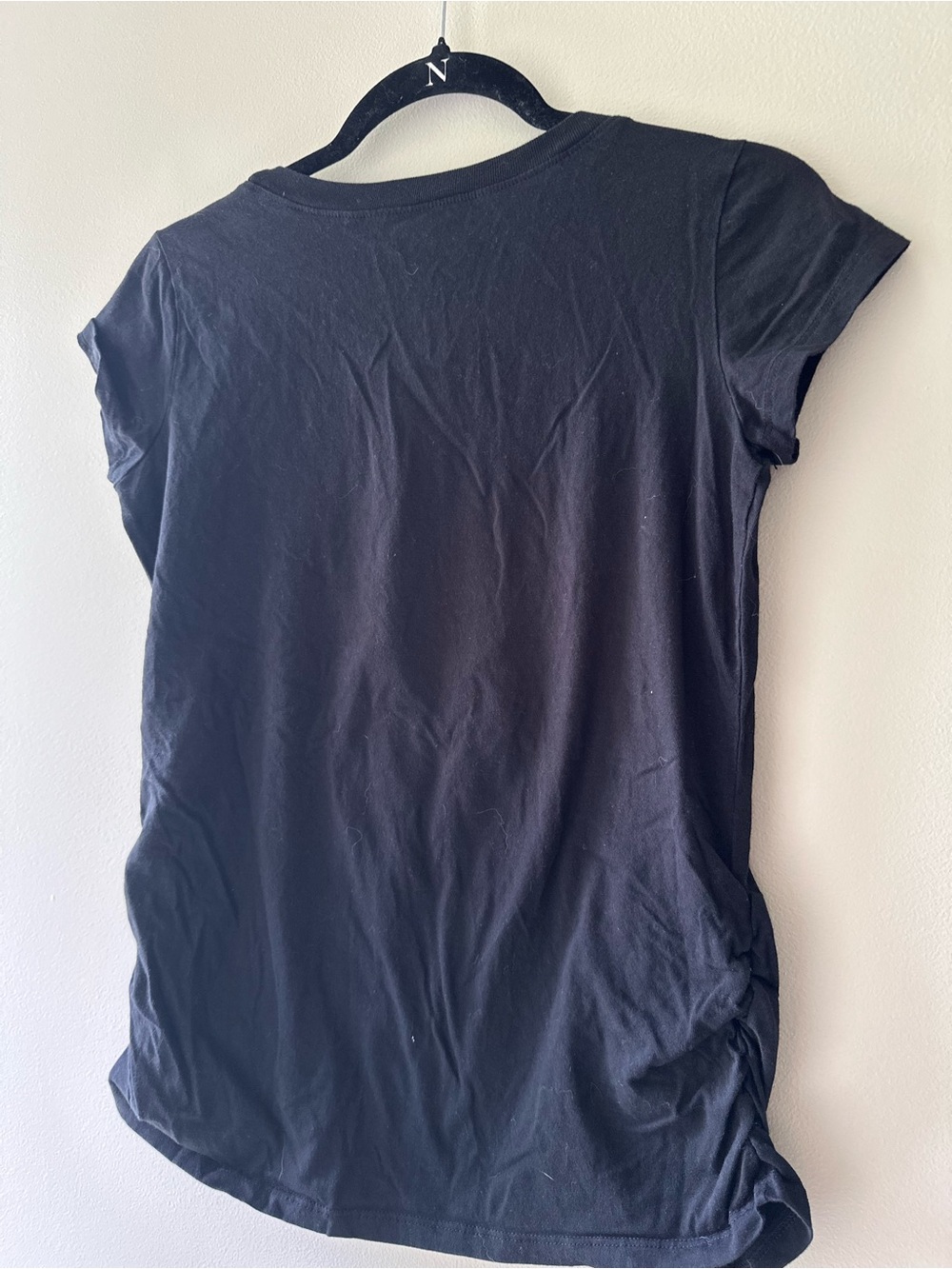 Bundle of 3 Maternity Short Sleeve Tees size S/M - Picture 4 of 15
